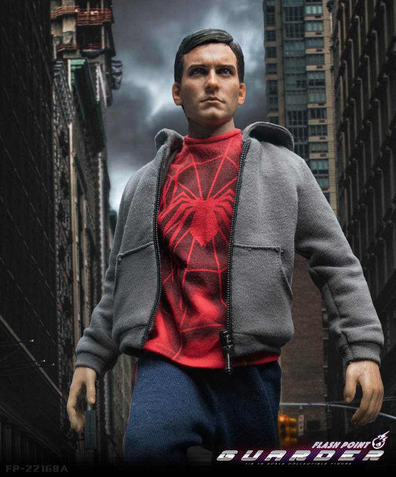 GUARDER 1/6