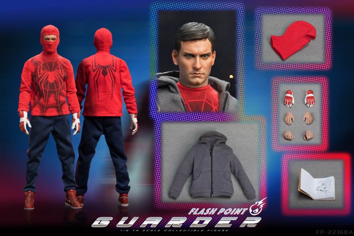 GUARDER 1/6