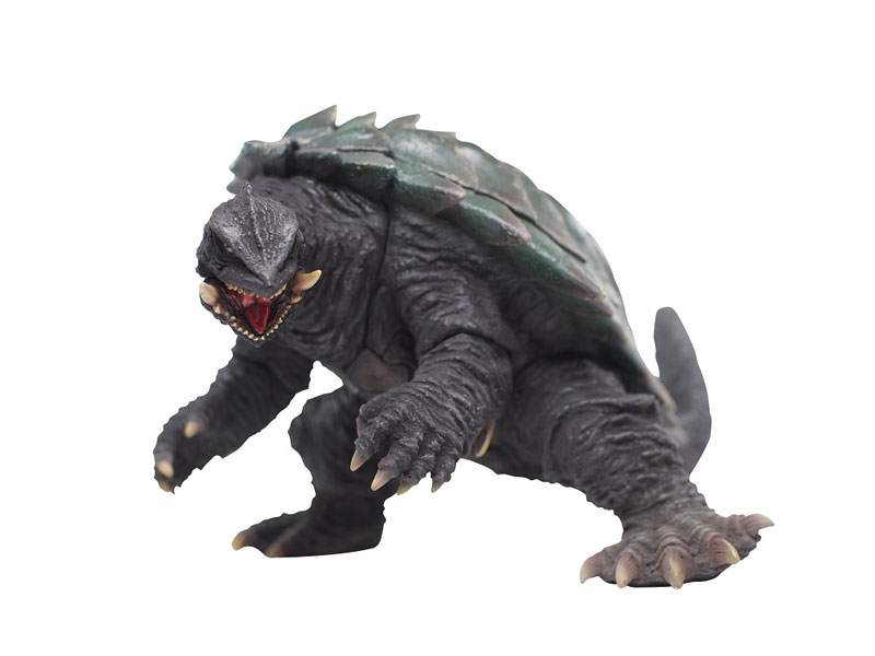Artistic Monsters Collection (AMC) Gamera 3 (1999)