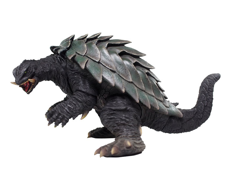 Artistic Monsters Collection (AMC) Gamera 3 (1999)