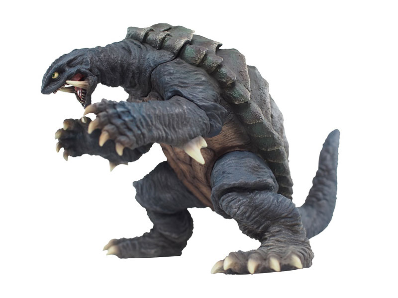 Artistic Monsters Collection (AMC) Gamera 2 (1996)