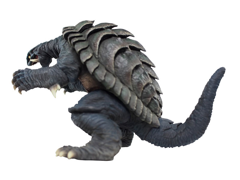 Artistic Monsters Collection (AMC) Gamera 2 (1996)