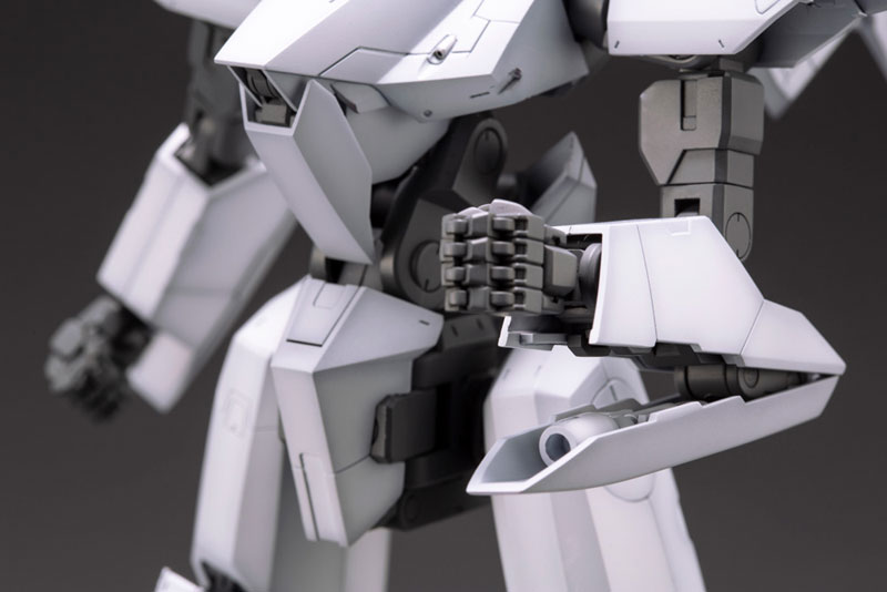 M.S.G Modeling Support Goods Variable Frame System 01 Garudagear [Beluga]