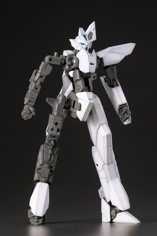 M.S.G Modeling Support Goods Variable Frame System 01 Garudagear [Beluga]