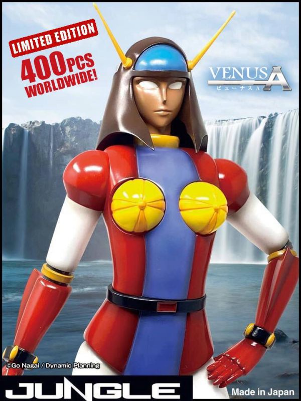 Venus-A (Great Mazinger)