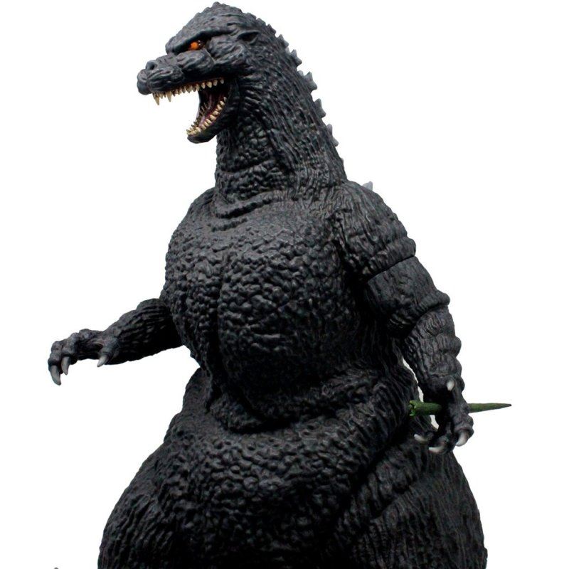 Godzilla 89 Premium Scale Statue