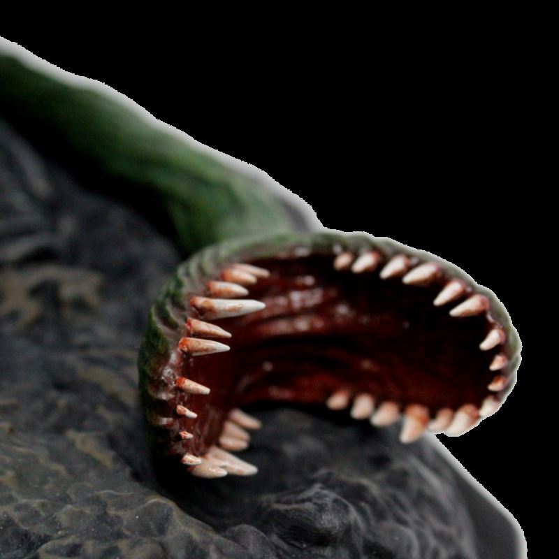 Godzilla 89 Premium Scale Statue