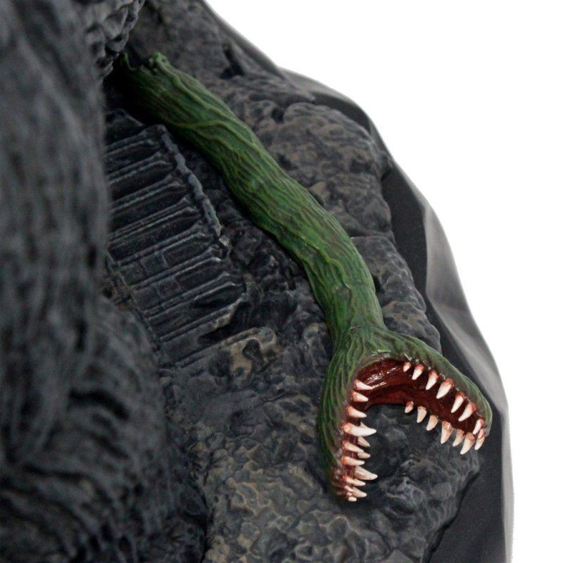 Godzilla 89 Premium Scale Statue