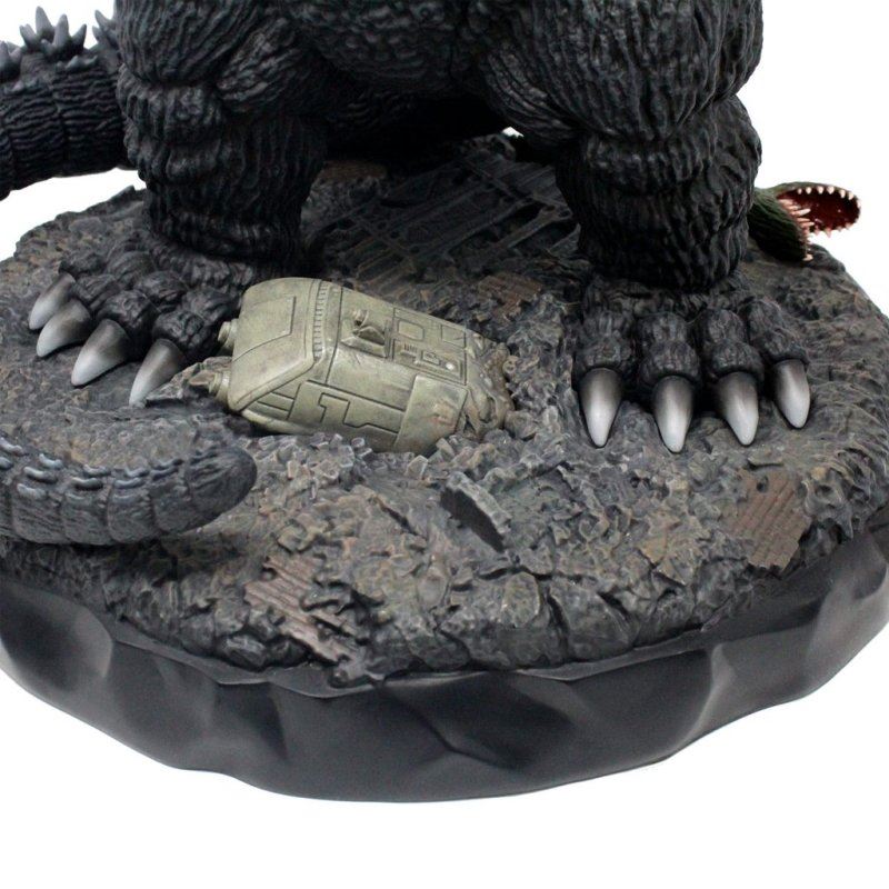 Godzilla 89 Premium Scale Statue
