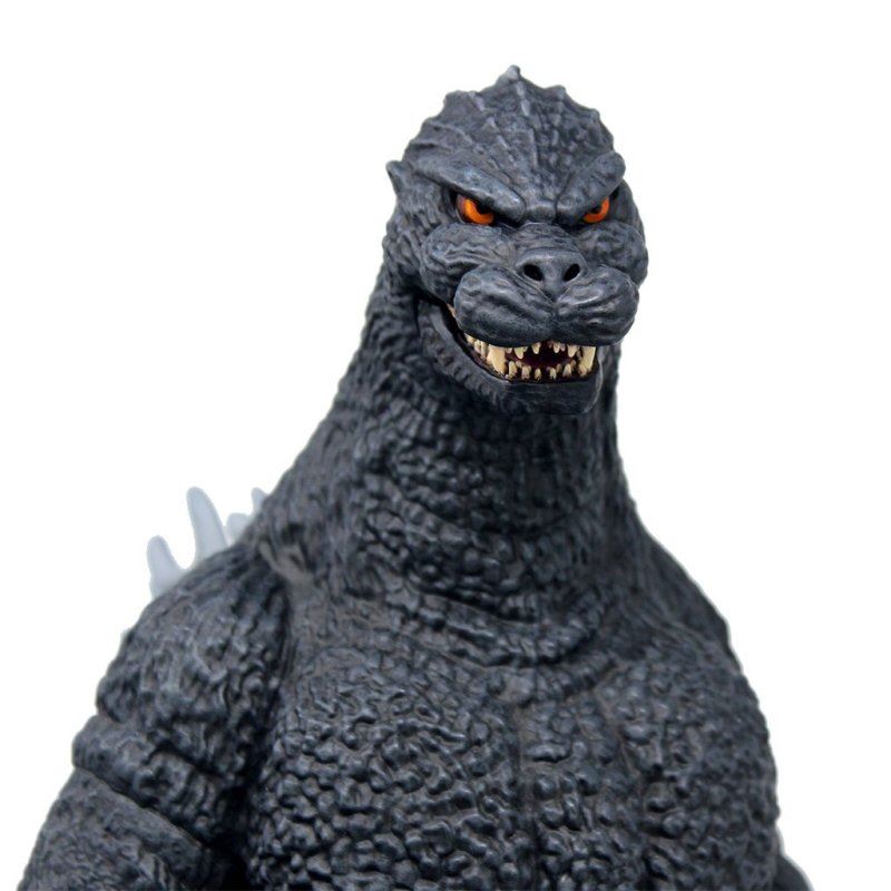 Godzilla 89 Premium Scale Statue