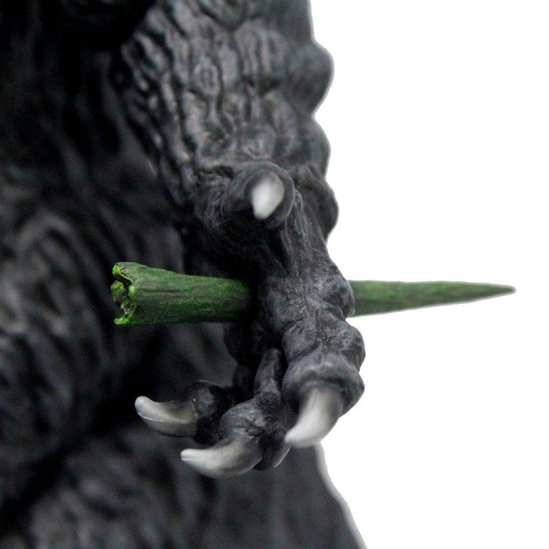 Godzilla 89 Premium Scale Statue