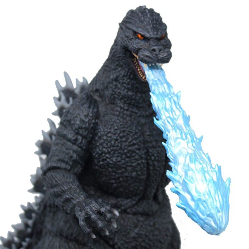 Godzilla 89 Premium Scale Statue
