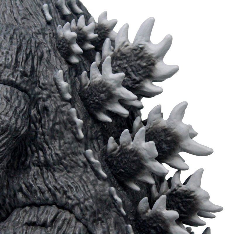 Godzilla 89 Premium Scale Statue