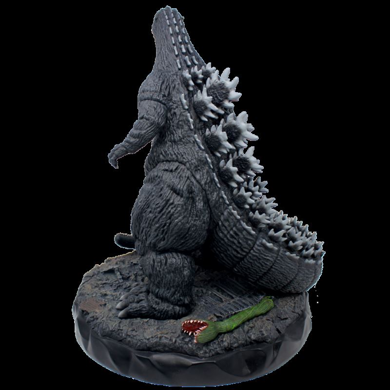 Godzilla 89 Premium Scale Statue