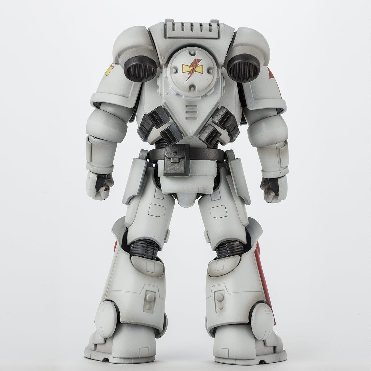 WARHAMMER 40,000 WHITE SCARS INTERCESSOR