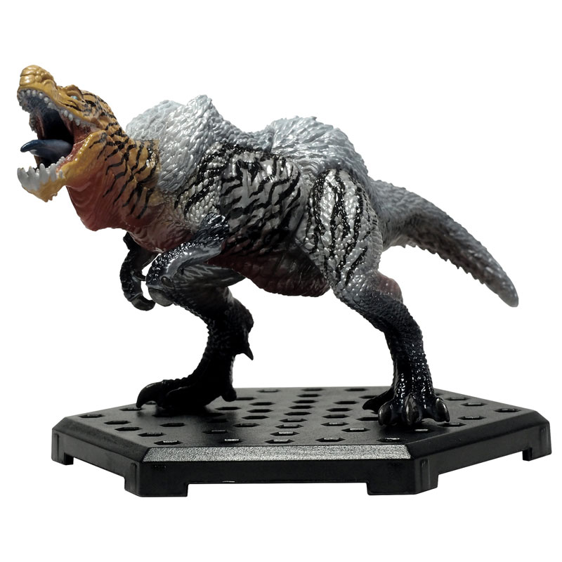 Capcom Figure Builder Monster Hunter Standard Model Plus Vol.15