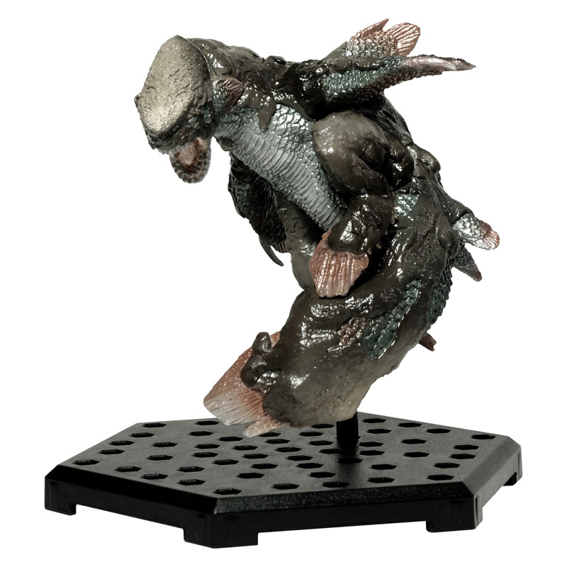 Capcom Figure Builder Monster Hunter Standard Model Plus Vol.15