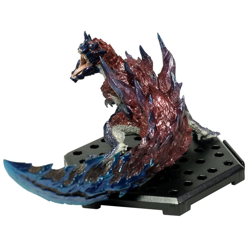 Capcom Figure Builder Monster Hunter Standard Model Plus Vol.15