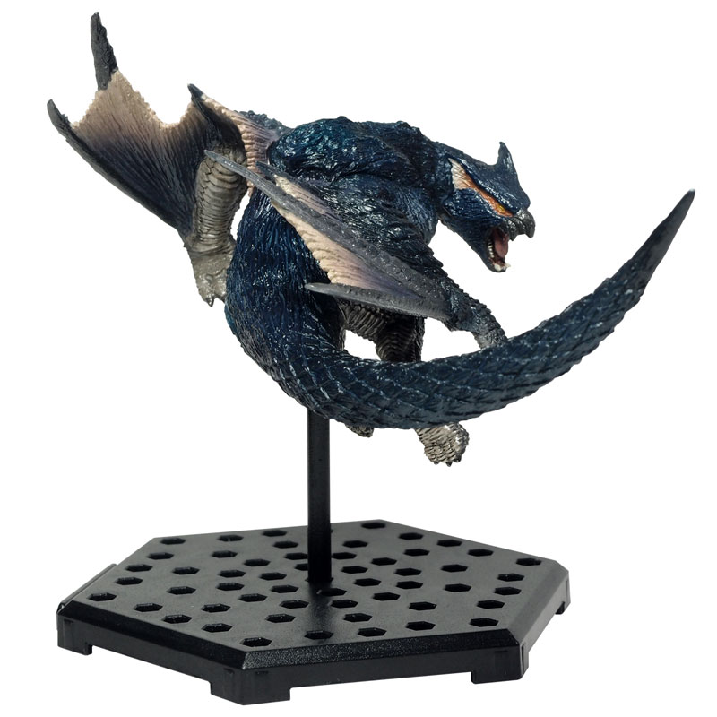 Capcom Figure Builder Monster Hunter Standard Model Plus Vol.15