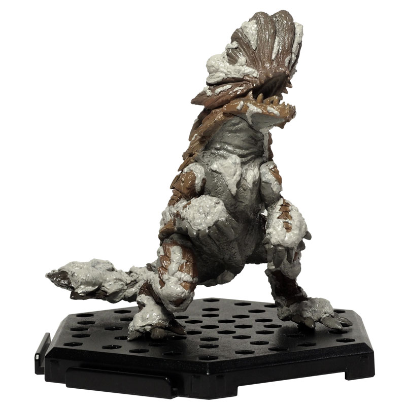 Capcom Figure Builder Monster Hunter Standard Model Plus Vol.15
