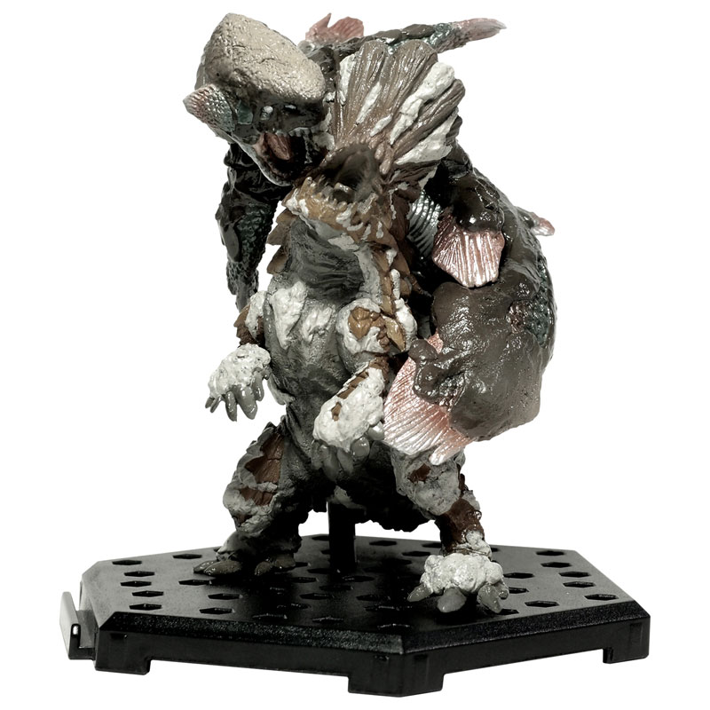 Capcom Figure Builder Monster Hunter Standard Model Plus Vol.15