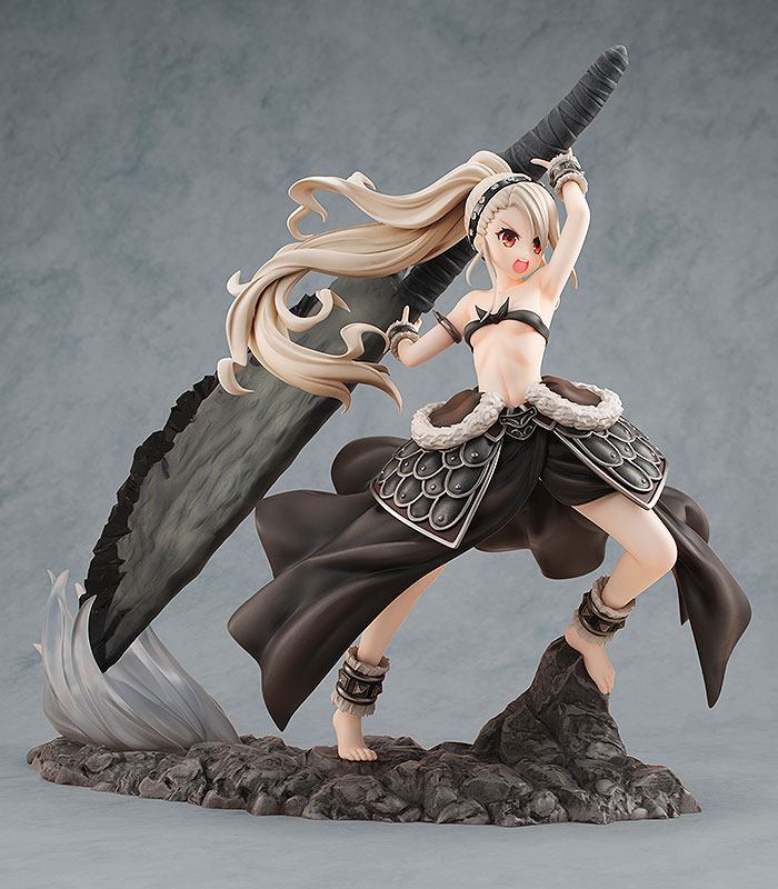 Fate / kaleid liner Prisma Illya - Illyasviel von Einzbern Dream Call: Berserker