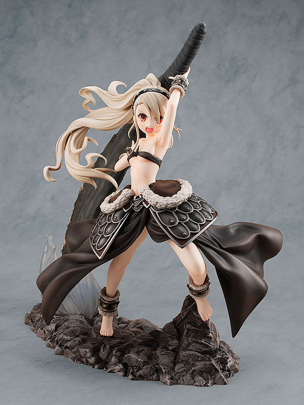Fate / kaleid liner Prisma Illya - Illyasviel von Einzbern Dream Call: Berserker