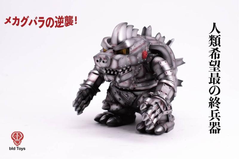Mecha KOOBALA 1/12