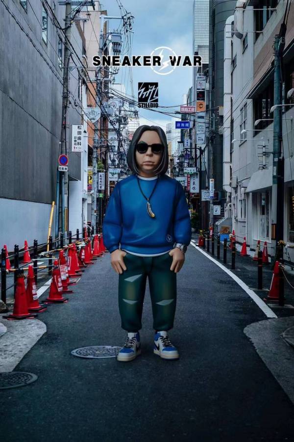 Fujiwara Hiroshi