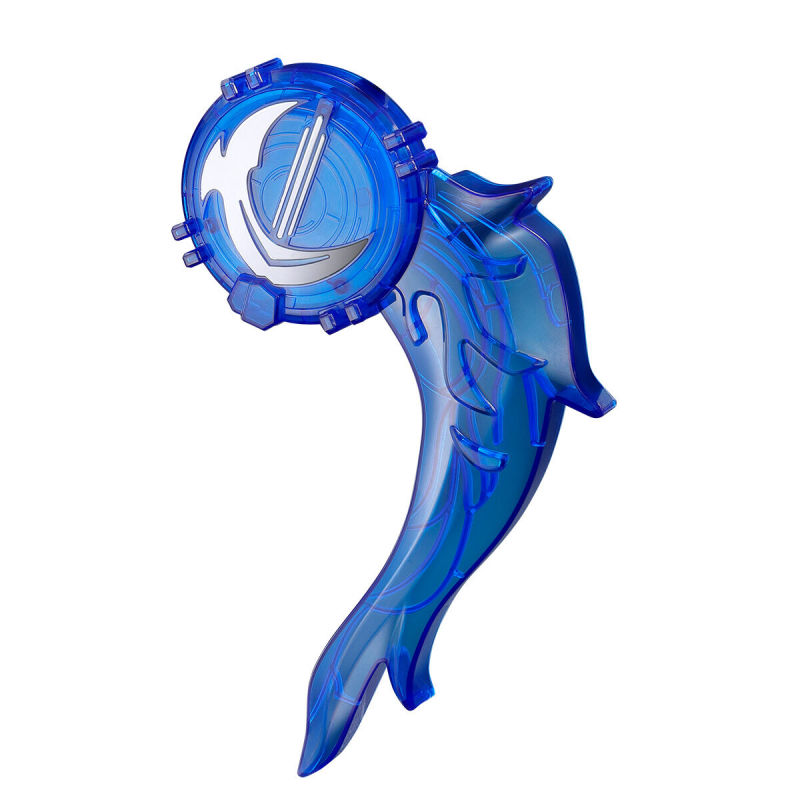 Kamen Rider Saber Blade