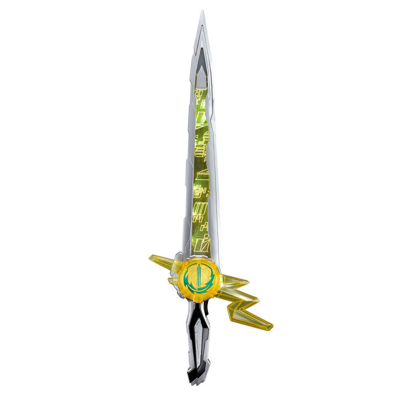 Kamen Rider Saber Blade