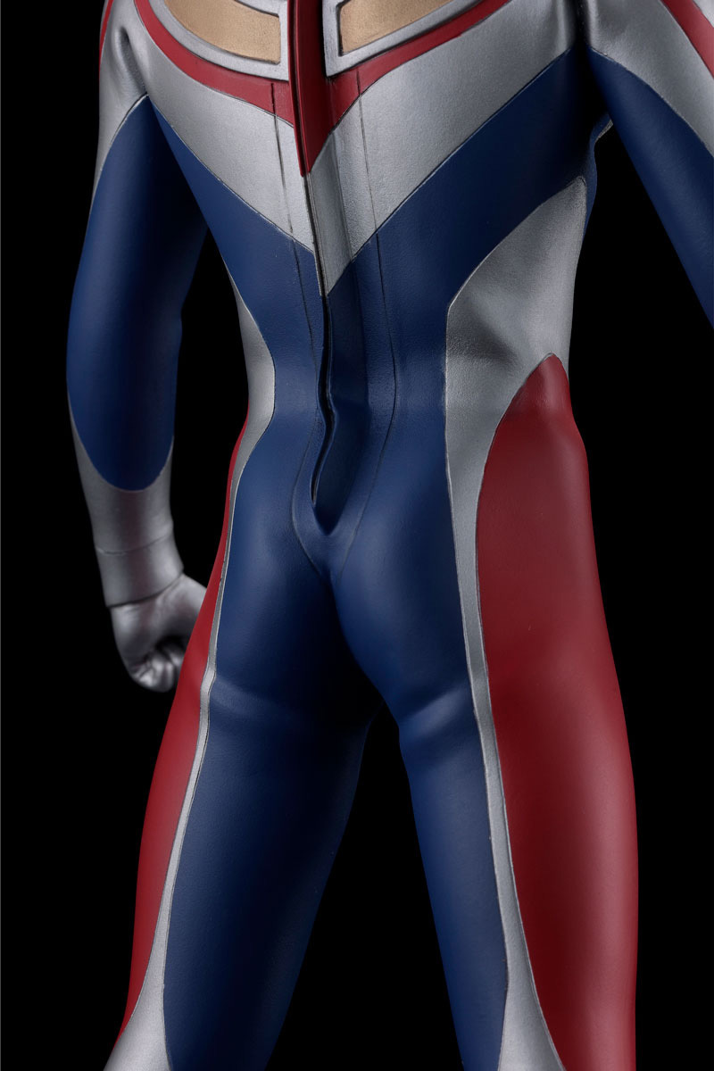 Ocean Hall Character Classics Ultraman Dyna