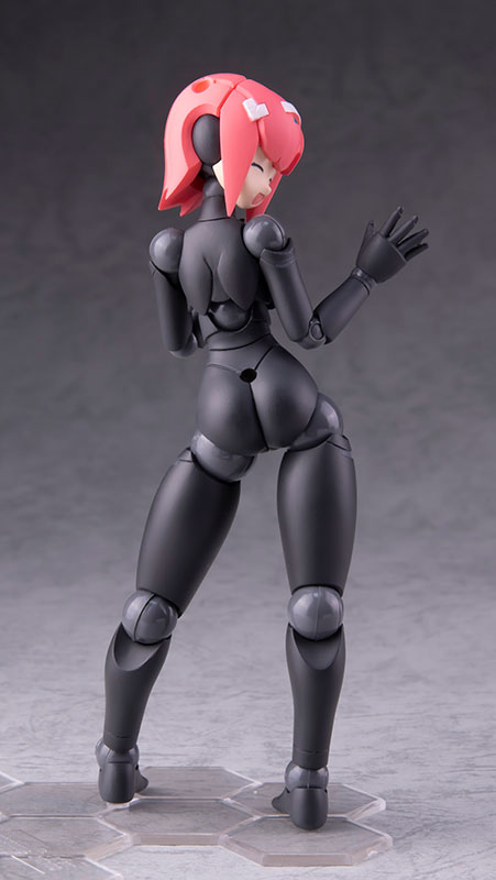 Polynian FMM Clover (Black Flesh) / Torifoly