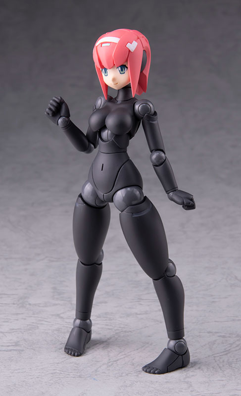 Polynian FMM Clover (Black Flesh) / Torifoly