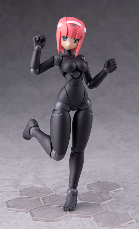 Polynian FMM Clover (Black Flesh) / Torifoly