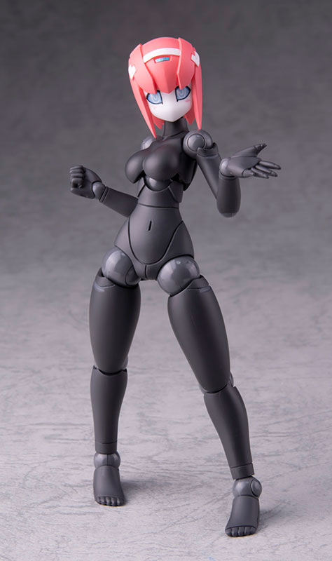 Polynian FMM Clover (Black Flesh) / Torifoly
