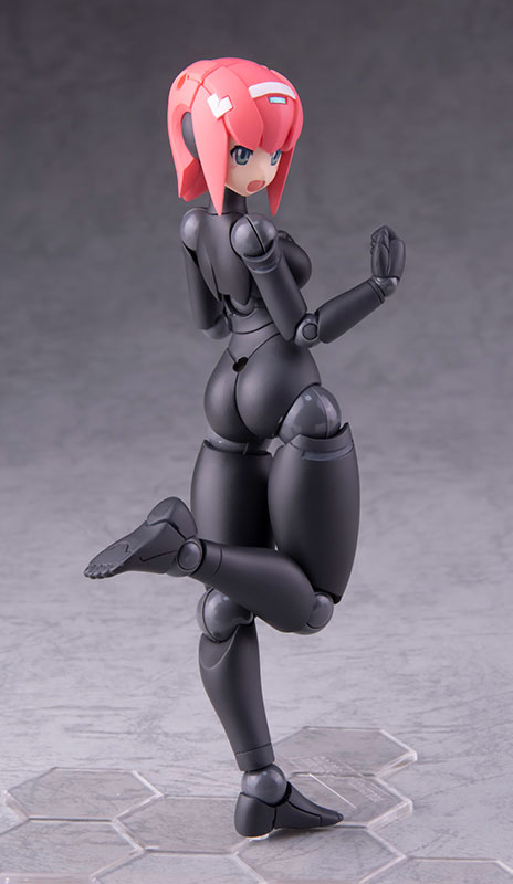 Polynian FMM Clover (Black Flesh) / Torifoly
