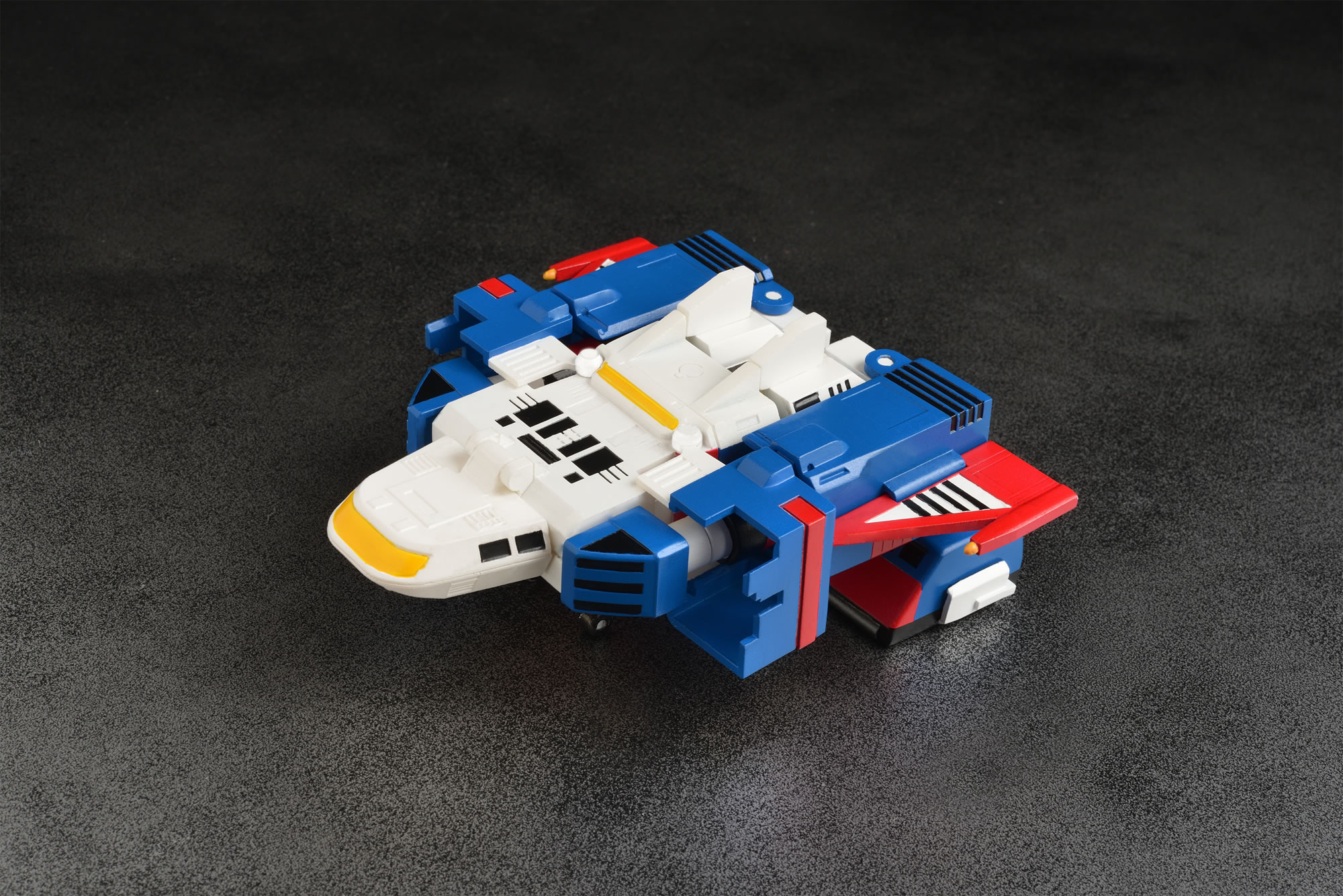 Denshi Sentai Denziman Denzi Tiger & Daidenjin