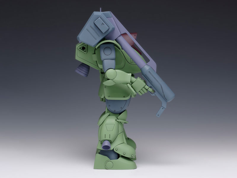 Armored Trooper Votoms Standing Tortoise MK.II [PS Ver.] 1/35