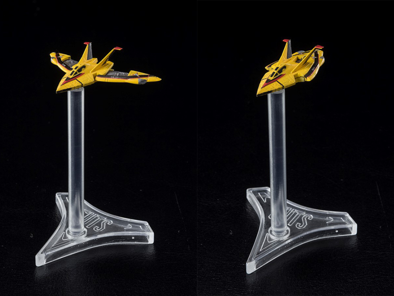 SHFiguarts Guts Wing No. 1 & Guts Wing No. 2 Set