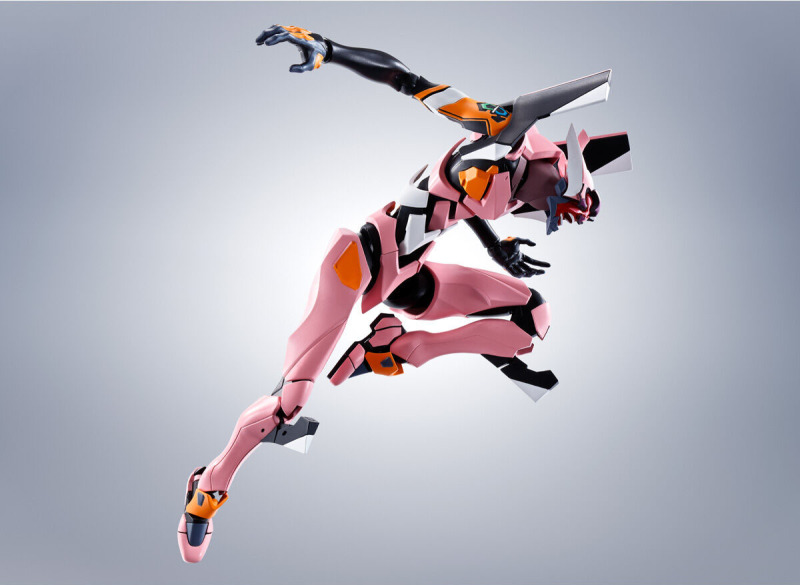 ROBOT soul <SIDE EVA> Evangelion Kai Unit 8 γ