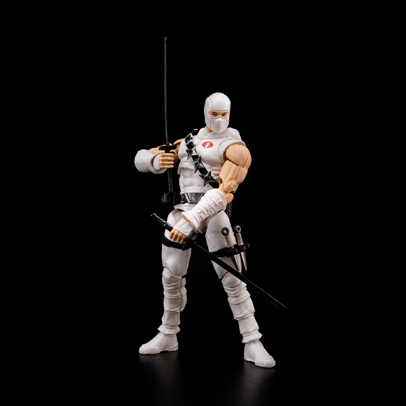 Storm Shadow [Furai Model]