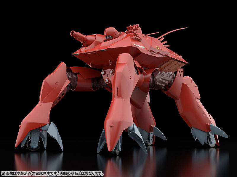 MODEROID Patlabor HAL-X10 1/60