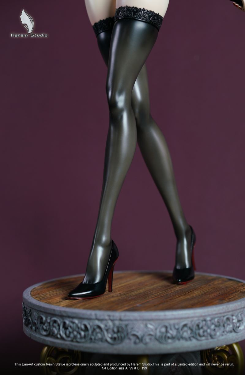 Daughter of a Vampire A & B