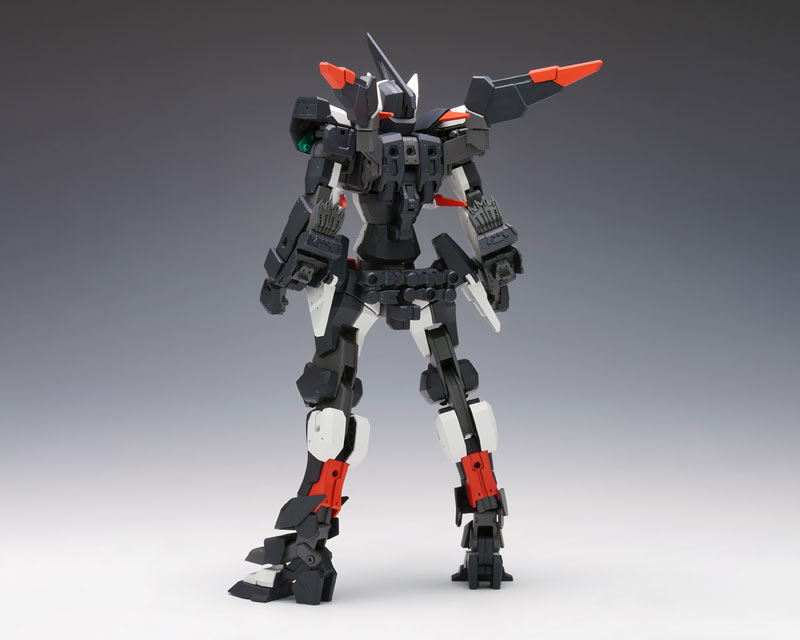 Yuumo CODE BEAST 1/100 Hundred Age