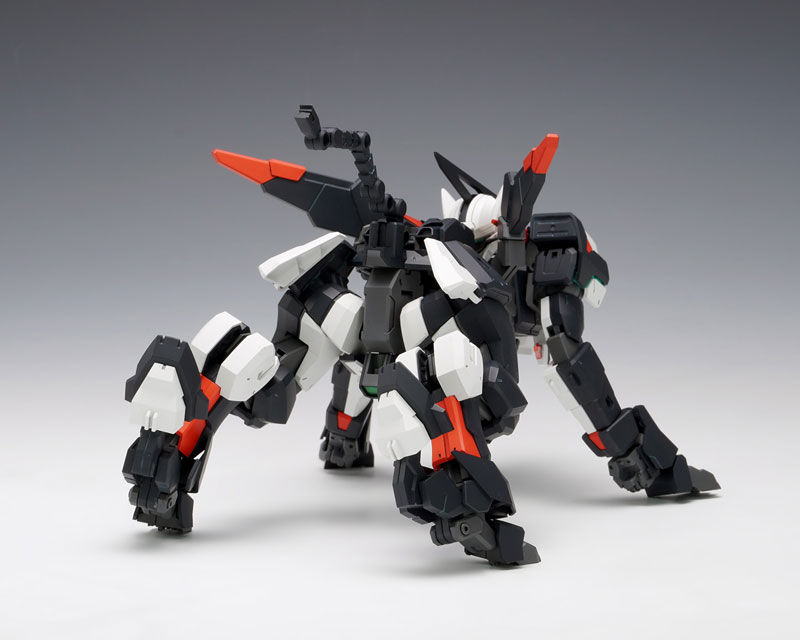 Yuumo CODE BEAST 1/100 Hundred Age