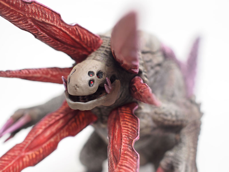 Tokusatsu Series Gabora (Ultraman) 1/6