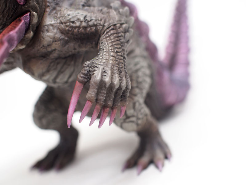 Tokusatsu Series Gabora (Ultraman) 1/6