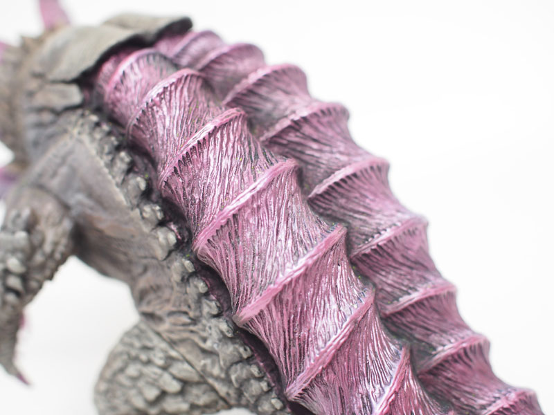 Tokusatsu Series Gabora (Ultraman) 1/6