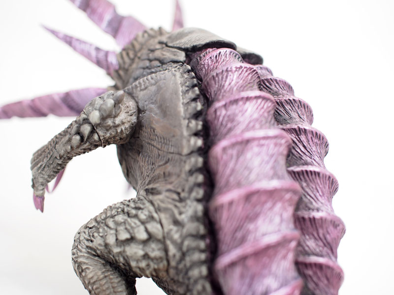 Tokusatsu Series Gabora (Ultraman) 1/6